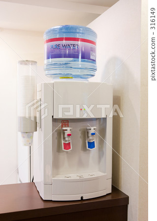  Mineral water 316149