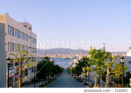 街景 街道 市容 316665