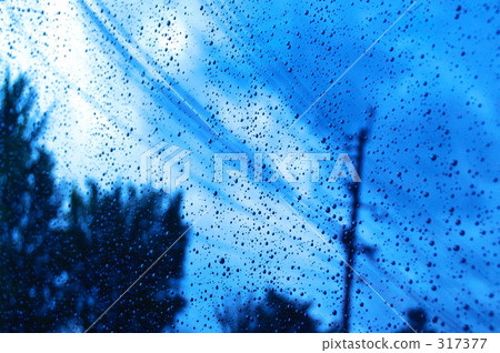 雨景 雨景 317377