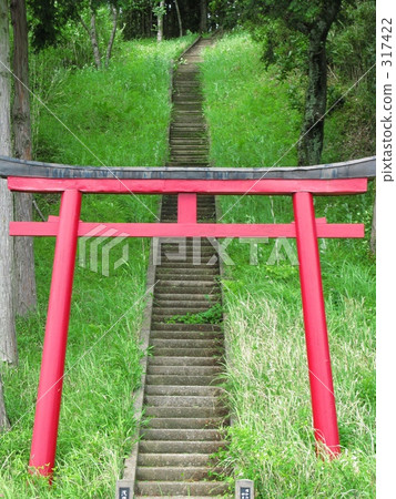 鳥居 鳥居 317422