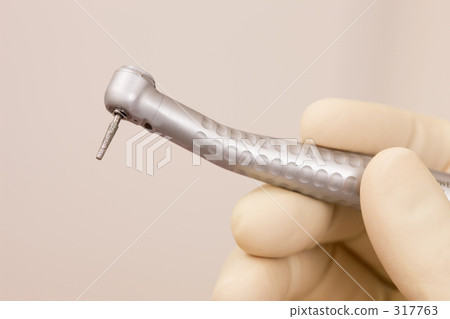 Dental clinic treatment equipment 317763