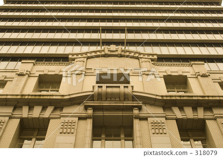 Old settlement Old settlement 318079