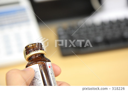 營養飲料1 318226