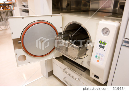 醫用滅菌器 醫用滅菌器 319484