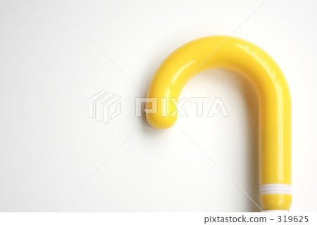 Umbrella handle 319625