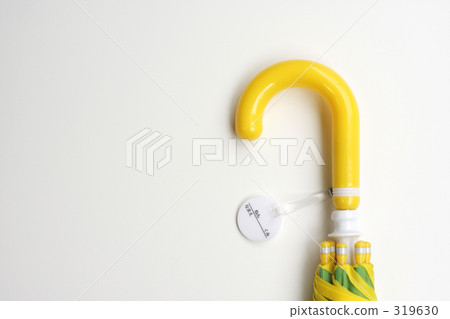 Umbrella handle 319630