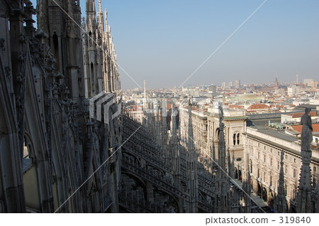 tourist attraction, landmark, world heritage 319840