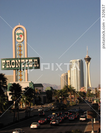 拉斯維加斯·市區 320637