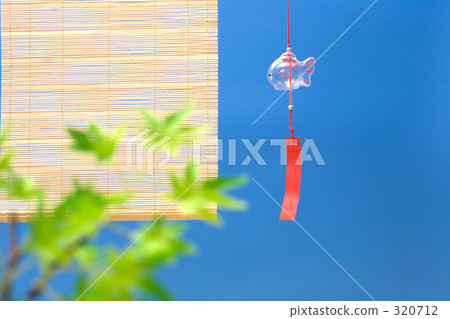 Summer's edge 320712