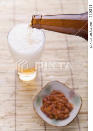 季節 下酒小吃 宴會 320811