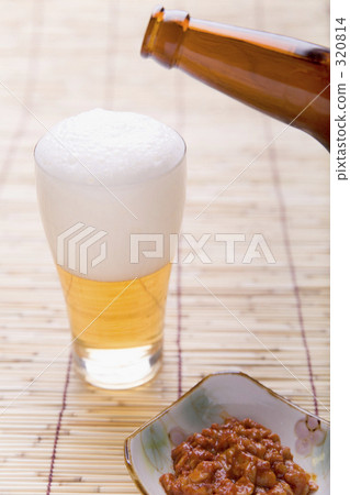 啤酒 扎啤 淡啤酒 320814