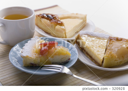 tea, tart, tarte 320928