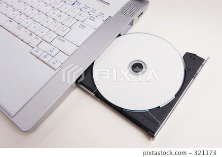 Personal computer image 321173