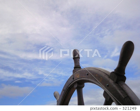 方向舵 方向舵 321249