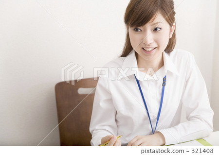 年輕女子 年輕女性 少女 321408