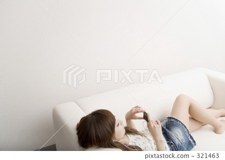 大學生/職校生 女生 女孩 321463