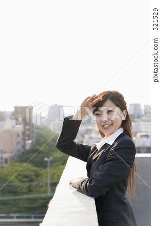 休閒 casual 輕鬆 321529