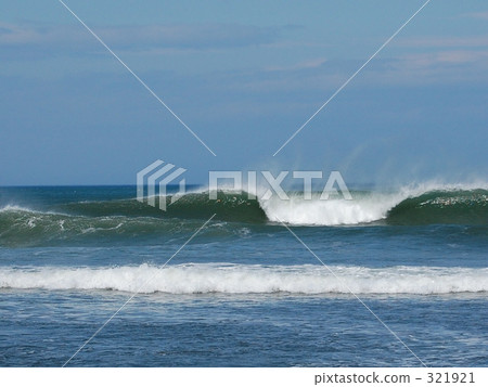 *〜大浪〜* 321921