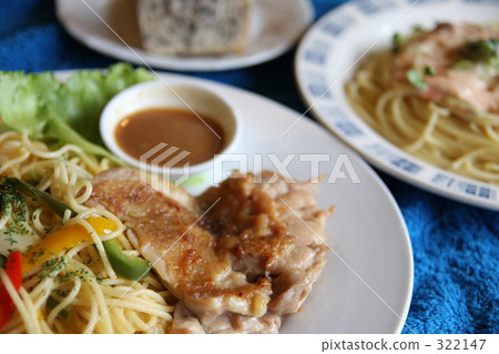 lunch, gourmet, date 322147