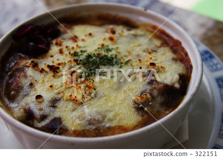 Grilled cheese curry Grilled cheese curry 322151