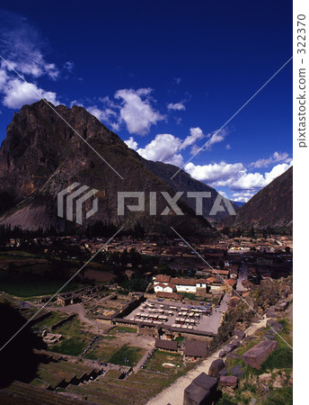 Orient Thambo Temple 322370