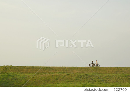 一條河 一條河 322700