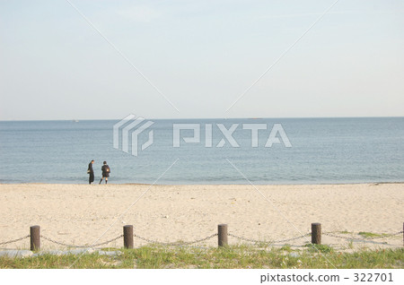 海濱 海濱 322701