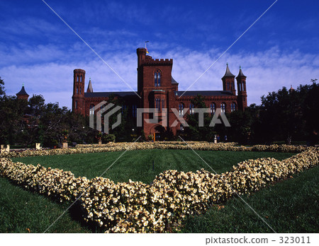 史密森尼博物館（藝術產業館） 323011