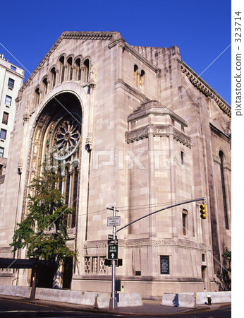 伊曼紐爾神廟 323714