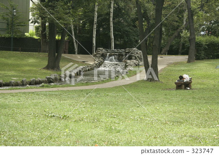park park 323747