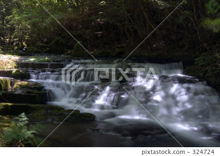 加拿大瀑布 加拿大瀑布 324724