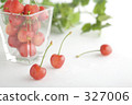 cherry, fruit, fruits 327006