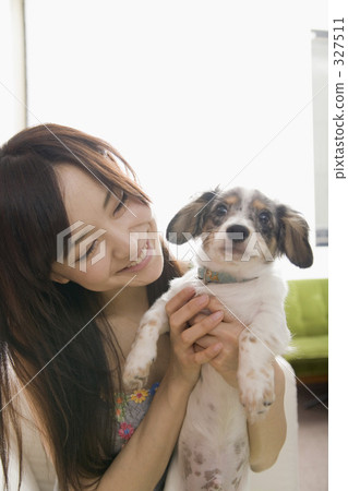 home, one's own home, member of society 327511