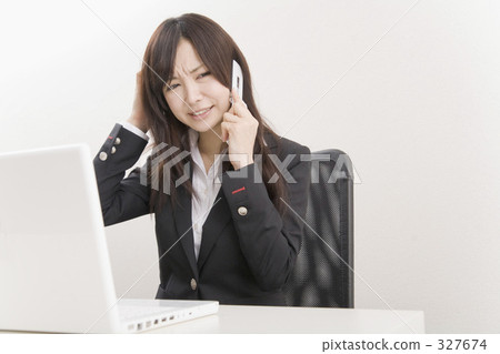 事業女性 白領 ol 327674