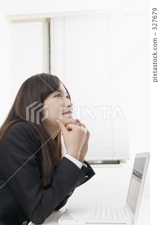 年輕女子 年輕女性 少女 327679