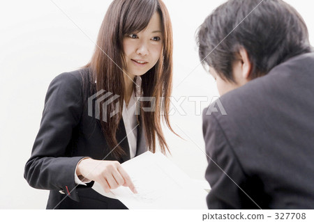 白領 ol 辦公室女郎 327708