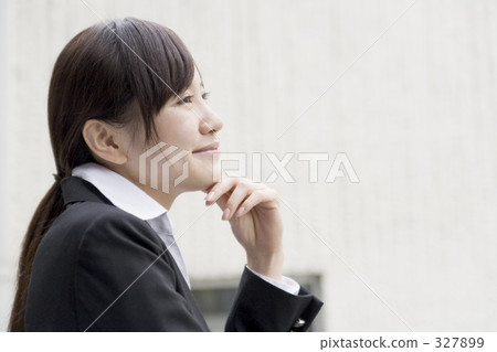 員工 事業女性 商務女性 327899