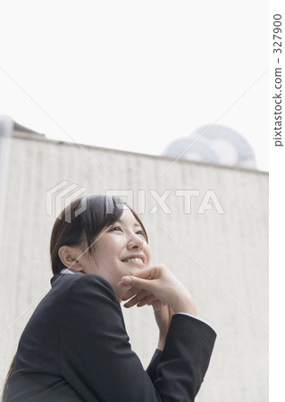 員工 事業女性 商務女性 327900