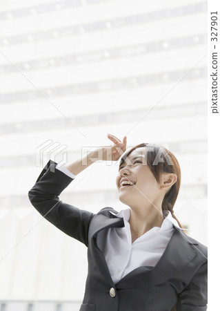 年輕女子 年輕女性 少女 327901