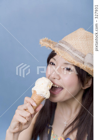 she, dessert, natural 327931