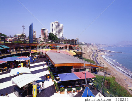 City of Lima City of Lima 328233