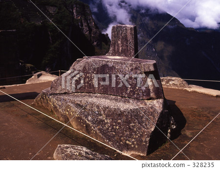 Inti Watanah (Sundial) 328235