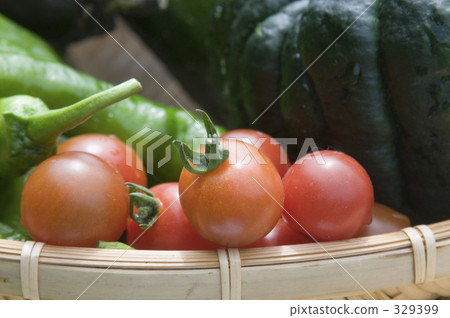 Summer vegetable Summer vegetable 329399