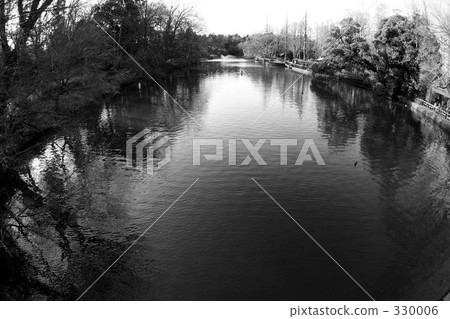 A pond A pond 330006