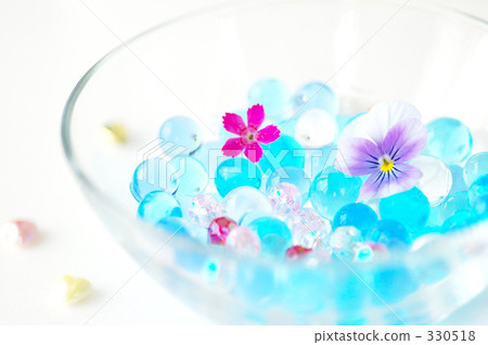 small articles, Glass Ball, sundries 330518