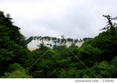 日本峽谷 330640