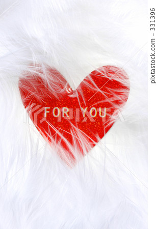 羽毛和心臟 331396