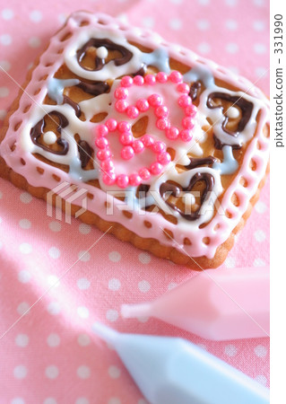 Deco cookie 331990