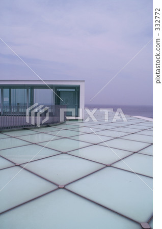 glass, wall, walls 332772