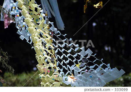 Tanabata decoration Tanabata decoration 333099